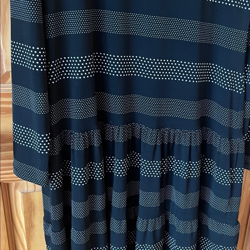 Michael Kors chic long